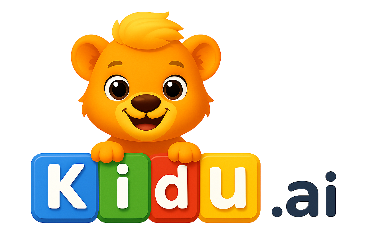 לוגו קידו